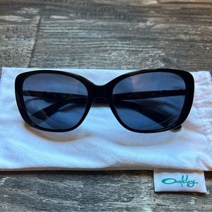 Oakley Top Spin Women’s Sunglasses